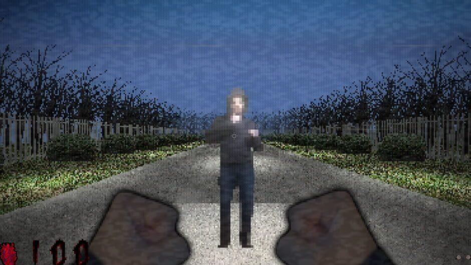 Concrete Visions screenshot 2