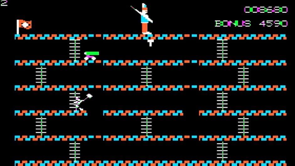 Cannonball Blitz screenshot 1