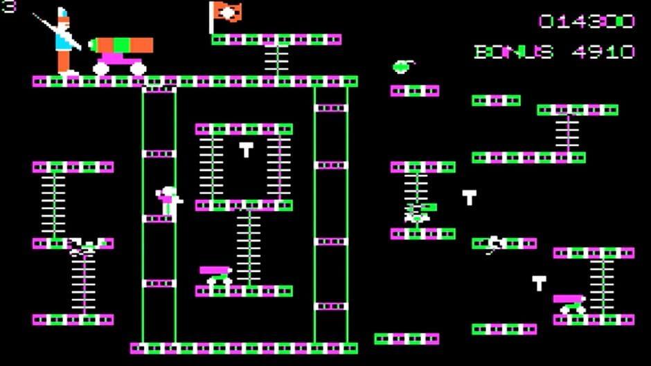 Cannonball Blitz screenshot 4