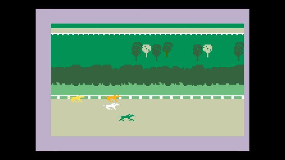 Horse Racing screenshot 1