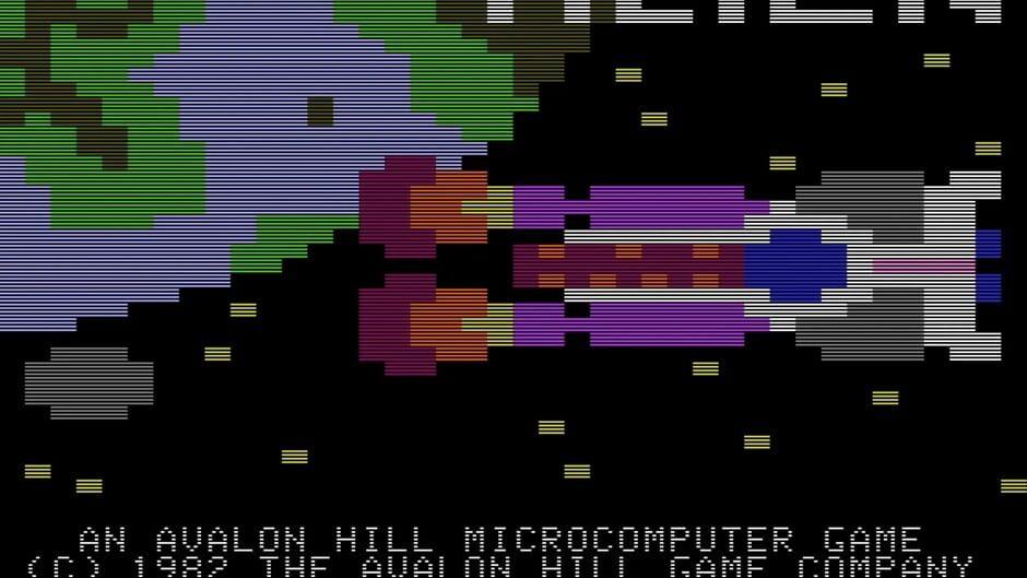 The Alien screenshot 2