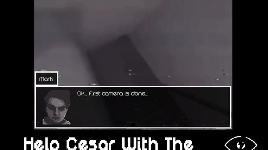 The Mandela Experience screenshot 1