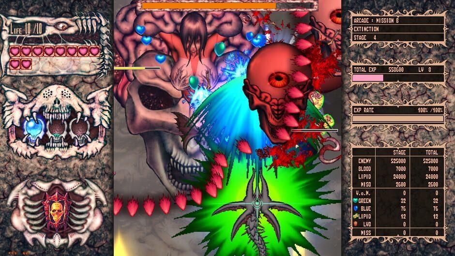 Angel at Dusk screenshot 3