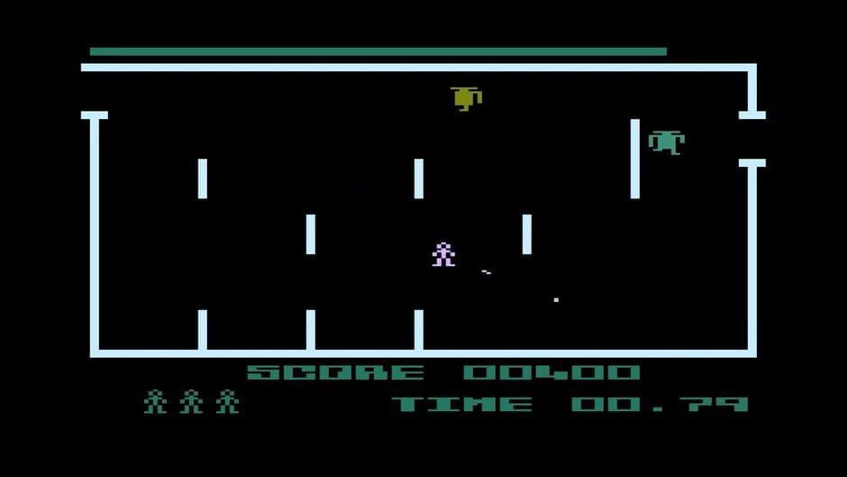 K-Razy Shoot-Out screenshot 1
