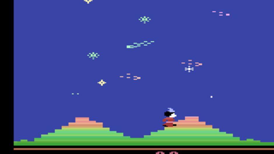 Sorcerer's Apprentice screenshot 1