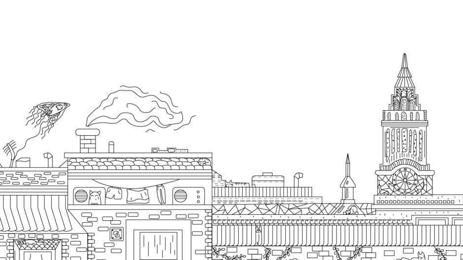 100 Cats London screenshot 2