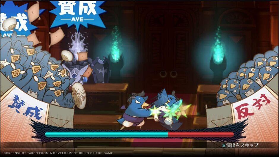 Disgaea 7: Vows of the Virtueless - Deluxe Edition screenshot 2