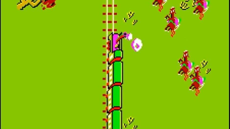 Wild Western screenshot 2