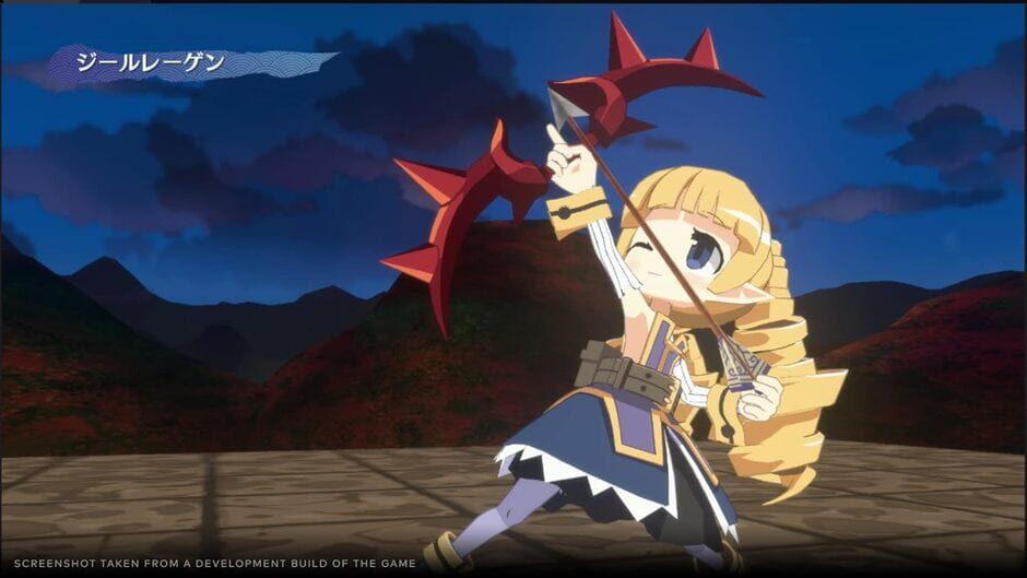 Disgaea 7: Vows of the Virtueless - Complete Edition screenshot 3