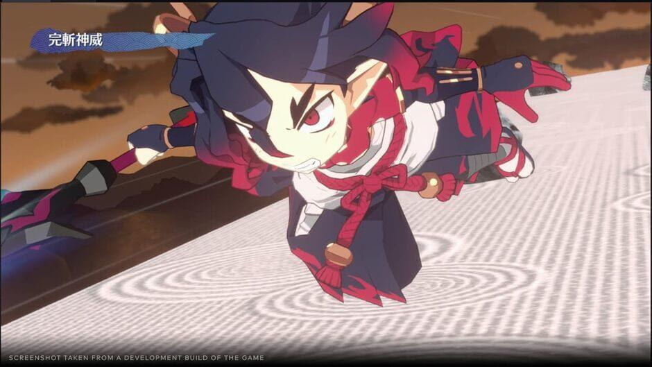 Disgaea 7: Vows of the Virtueless - Complete Edition screenshot 1