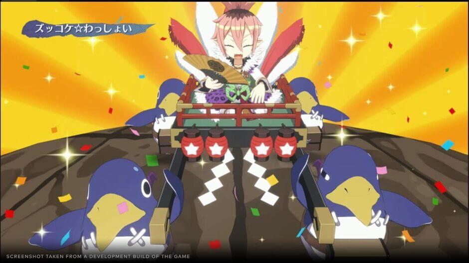 Disgaea 7: Vows of the Virtueless - Limited Edition screenshot 2
