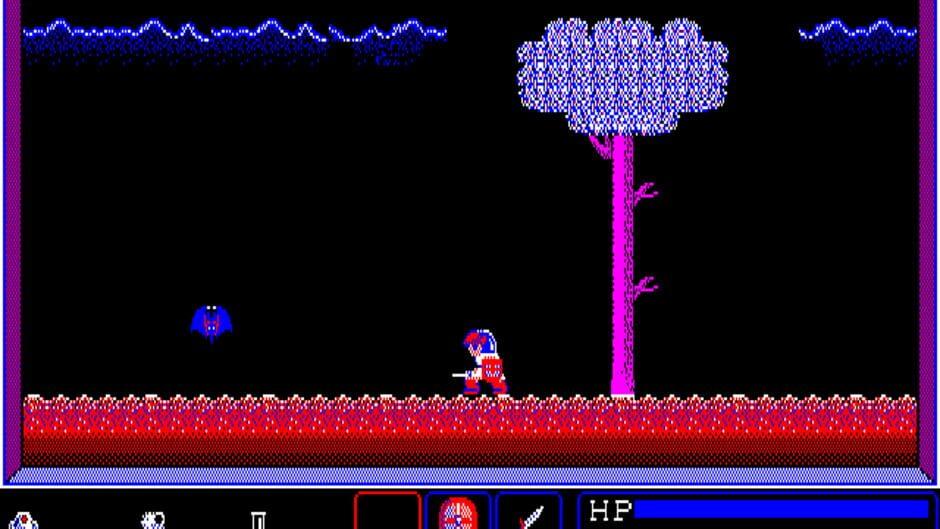 Curse of Babylon screenshot 3