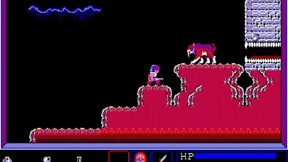 Curse of Babylon screenshot 4