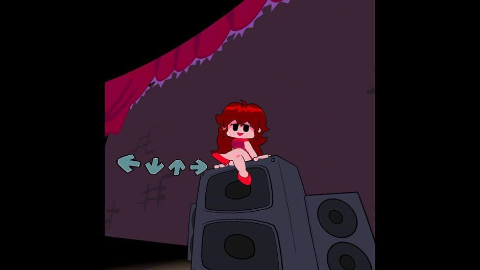 Friday Night Funkin' VR screenshot 4