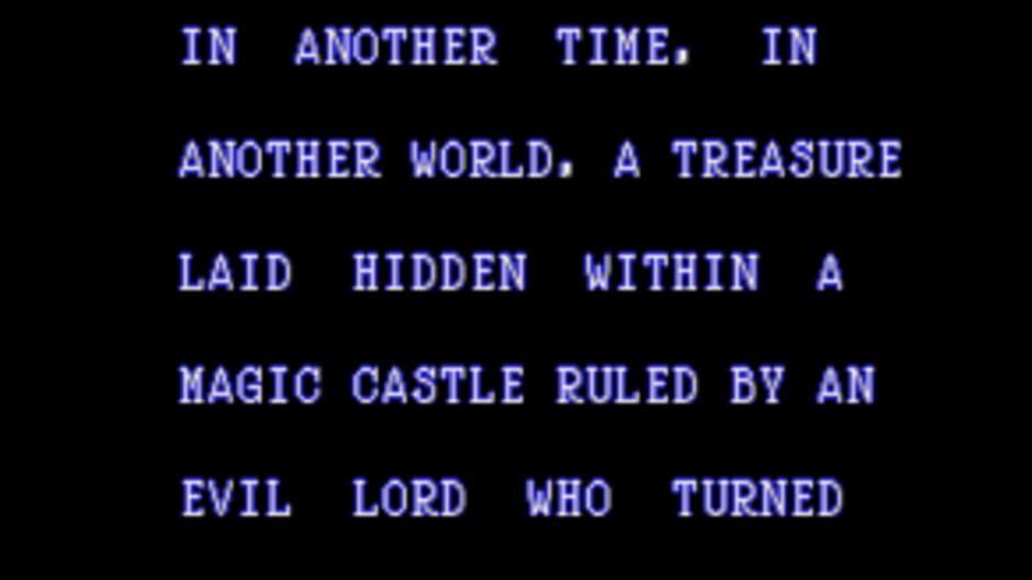 Magic Castle screenshot 3
