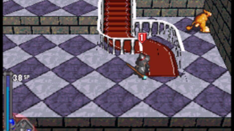 Magic Castle screenshot 4