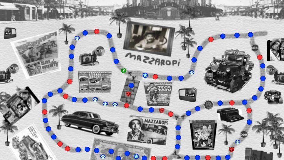 MP1: Some 1950s BW Nostalgia screenshot 1
