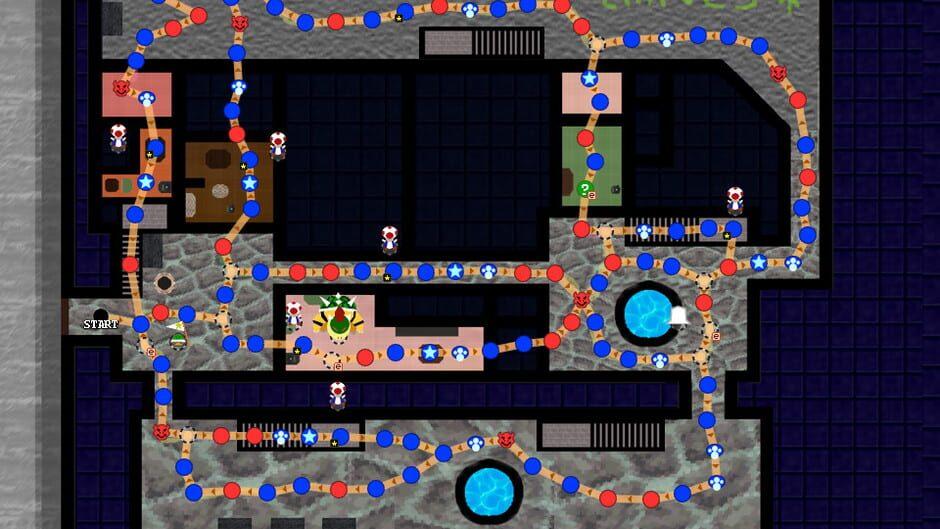 MP1: vila do Chaves screenshot 1