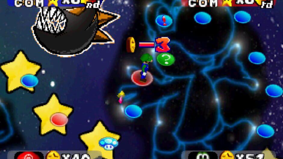 MP1: Constellation Chaos screenshot 3