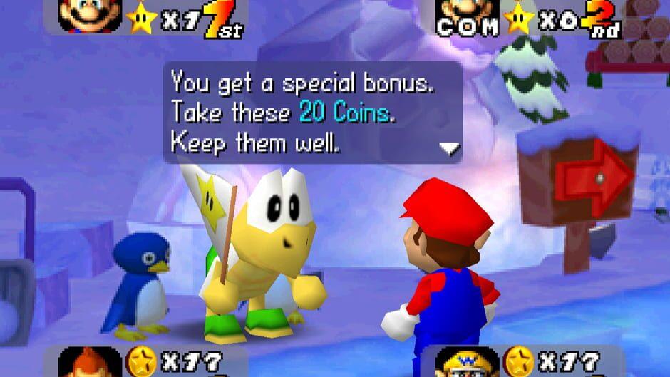 MP1: Snowflake Lake screenshot 3