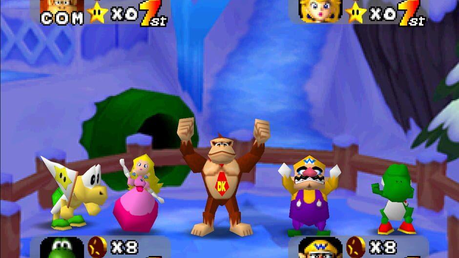 MP1: Snowflake Lake screenshot 4