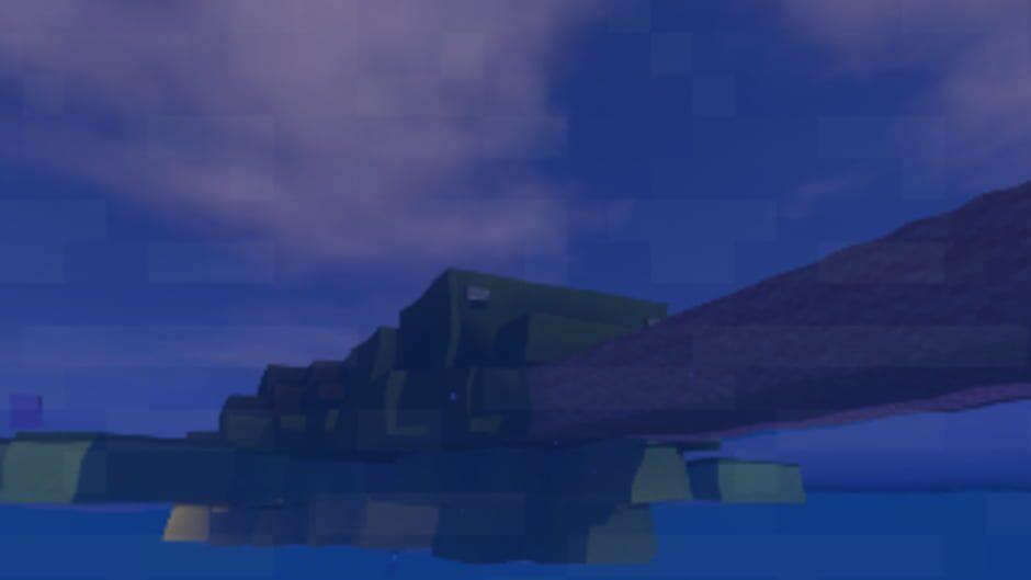 MP1: Minecraft Mayhem screenshot 1
