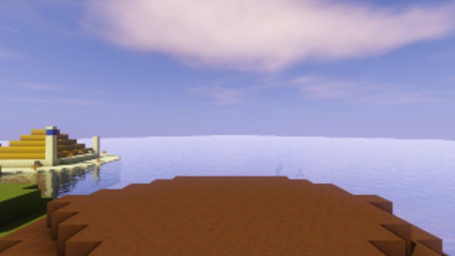 MP1: Minecraft Mayhem screenshot 2