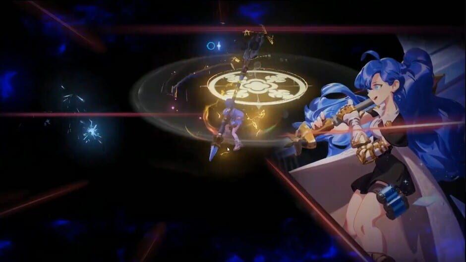 Nightmare Breaker screenshot 3