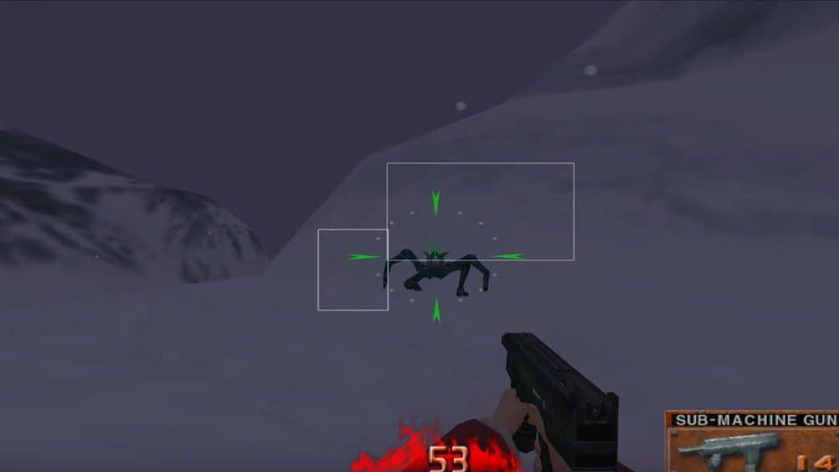 D2 screenshot 1