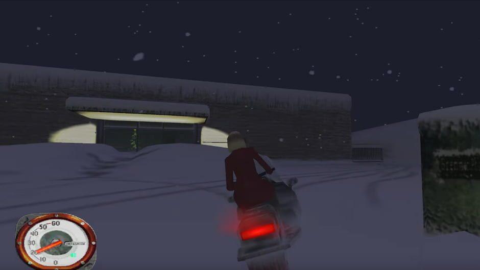 D2 screenshot 2