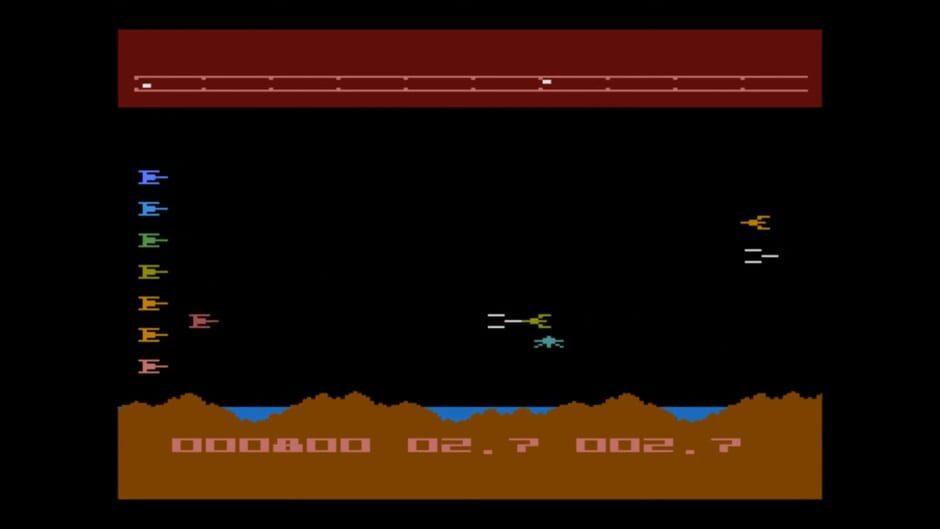 K-Star Patrol screenshot 1