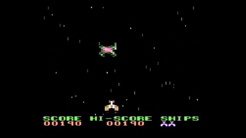 Alien Ambush screenshot 2
