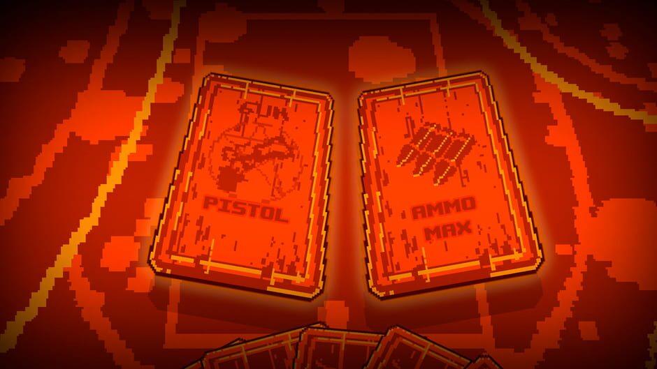 Hellfire Poncho screenshot 4
