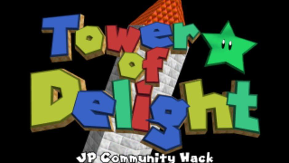 Tower of Delight screenshot 1