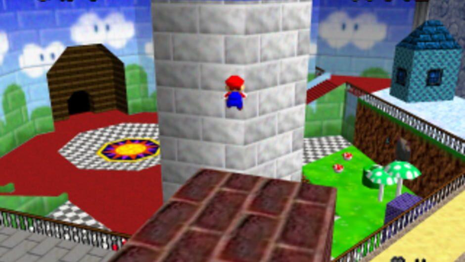 Tower of Delight screenshot 2