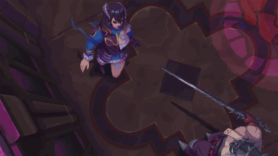 Blasphemous: Strife & Ruin screenshot 2
