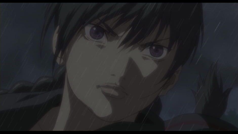 Blood: The Last Vampire - Last Volume screenshot 1