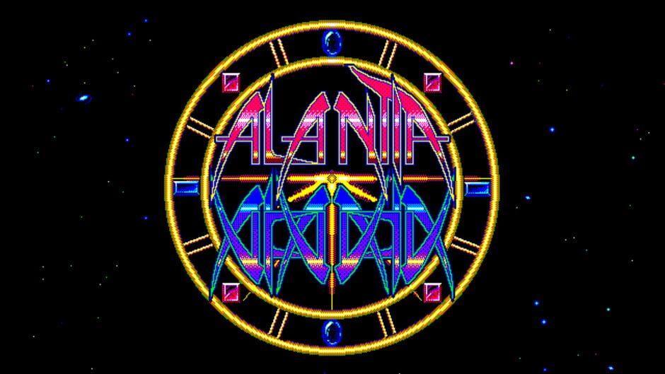 Alantia: Legend of Blue Star screenshot 1