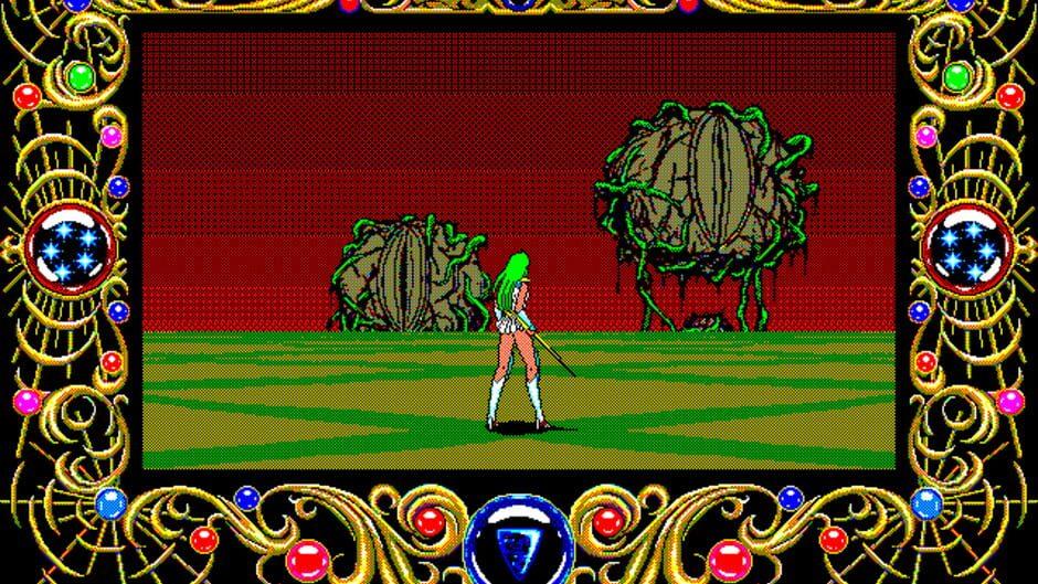Alantia: Legend of Blue Star screenshot 4