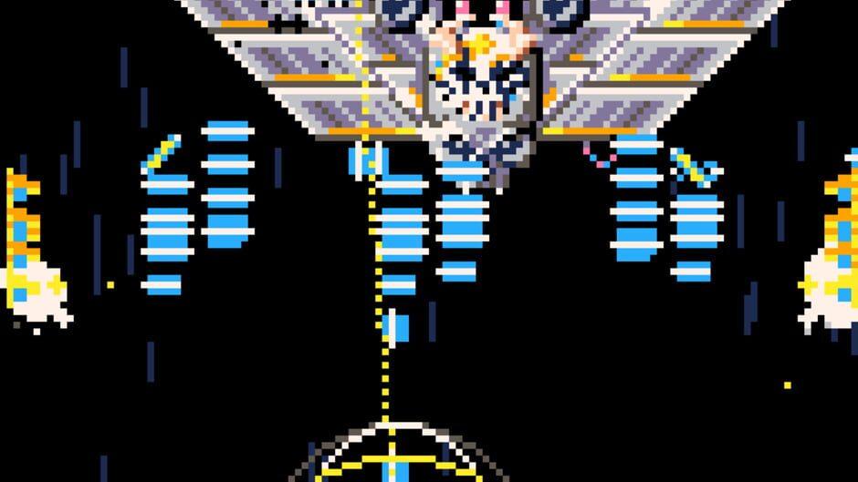 CrossGunr: Infinite screenshot 2
