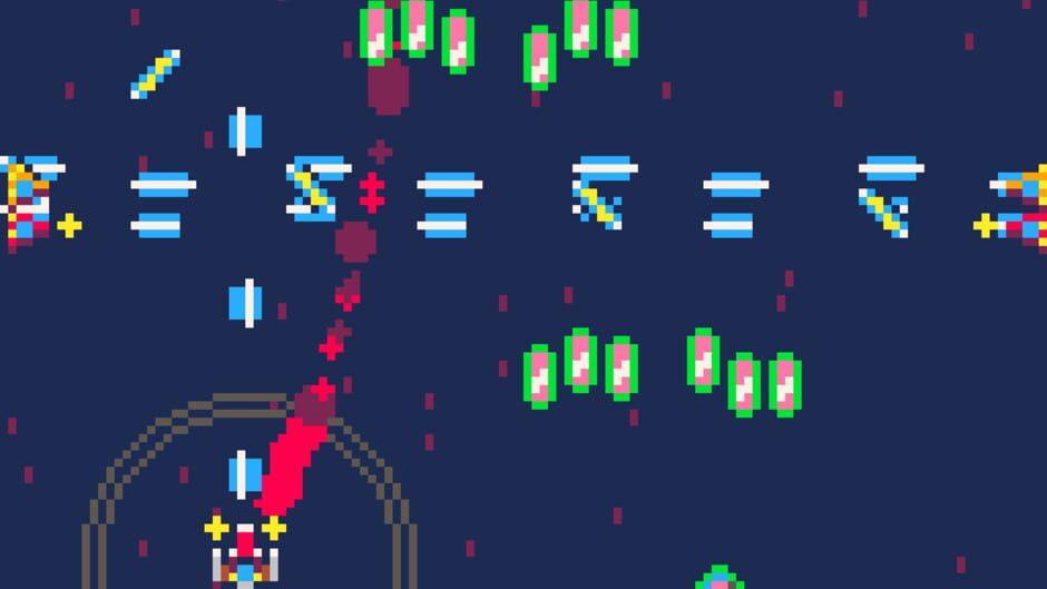 CrossGunr: Infinite screenshot 3