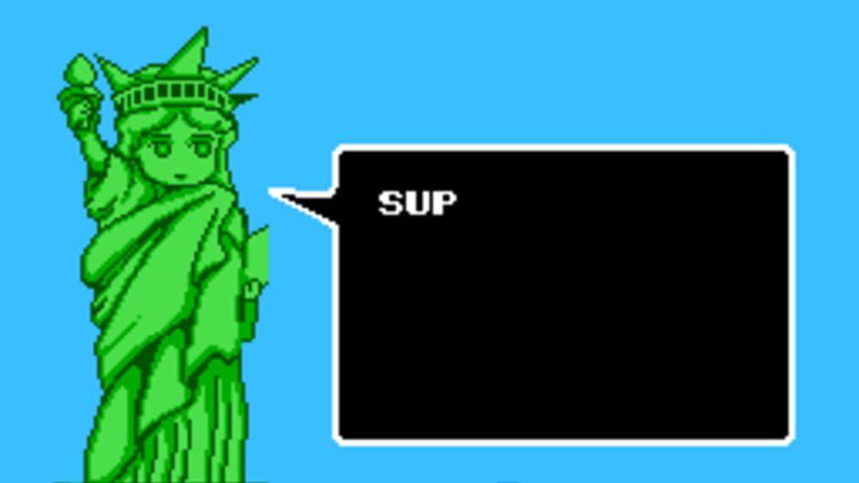 Superman screenshot 2