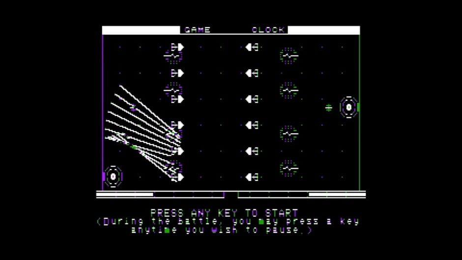 Cytron Masters screenshot 1