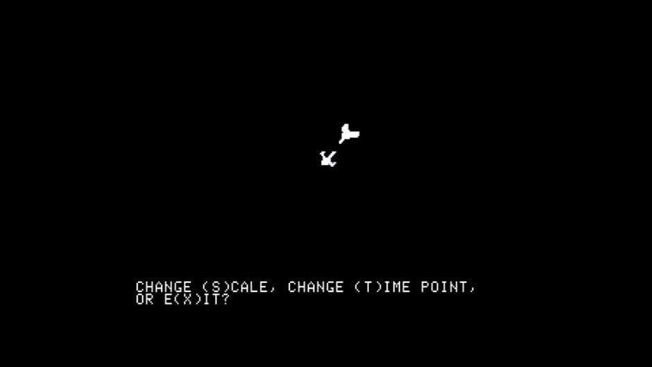 The Cosmic Balance screenshot 2