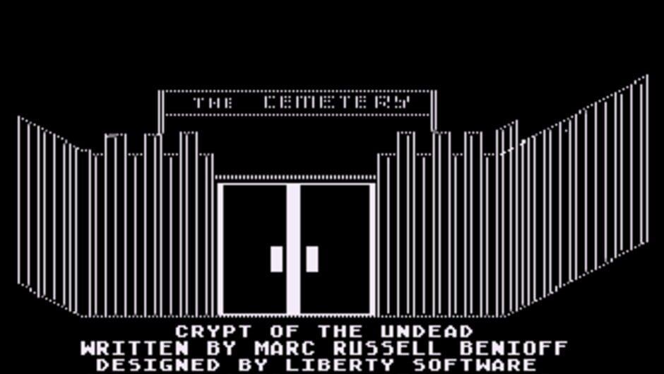 Crypt of the Undead screenshot 1