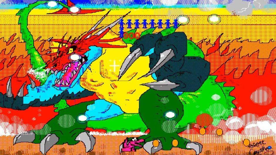 Doofas screenshot 2