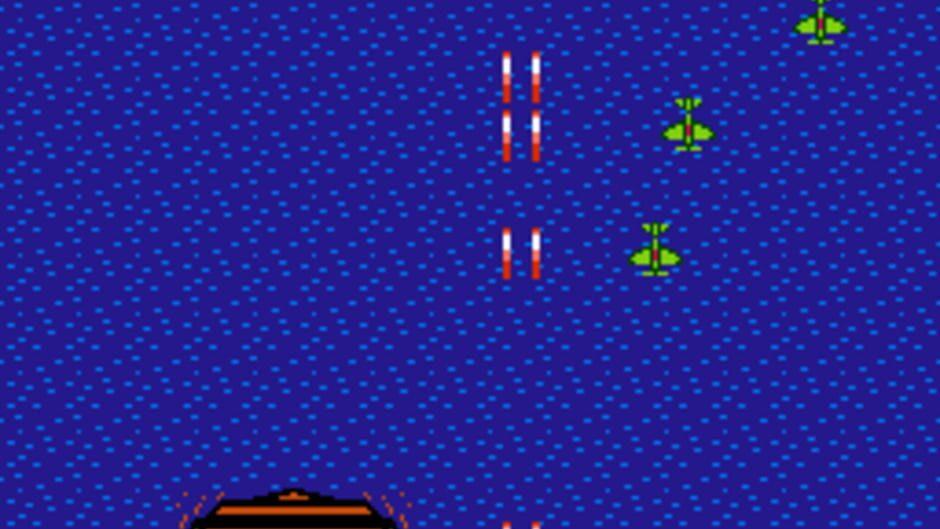 1943: The Battle of Midway screenshot 2