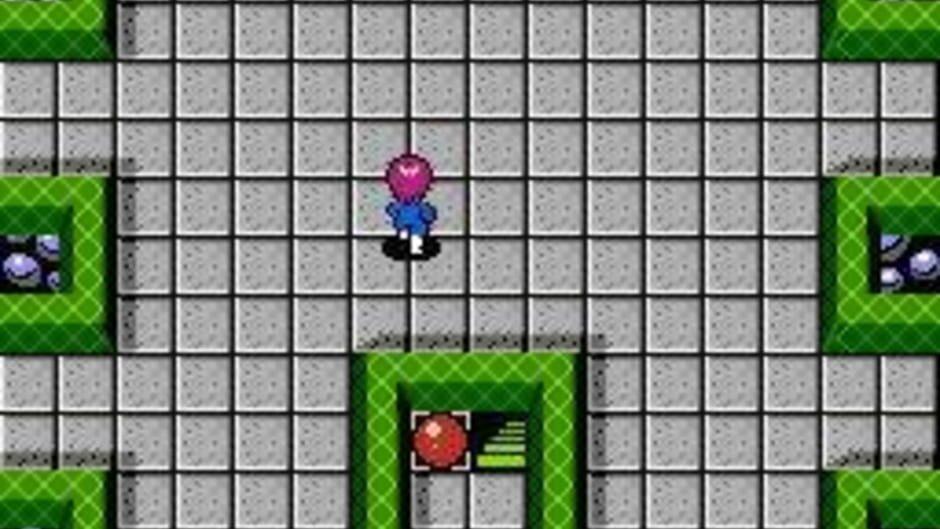 Ai Senshi Nicol screenshot 2