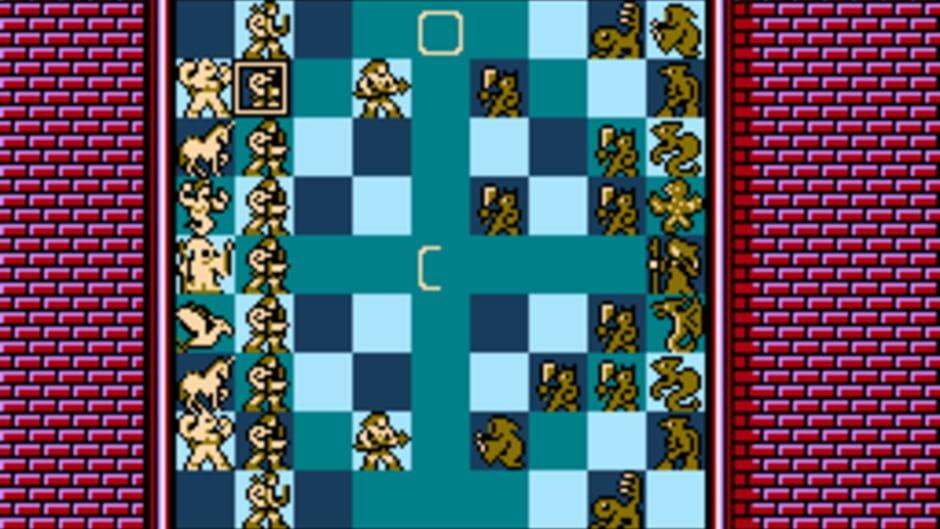 Archon screenshot 2