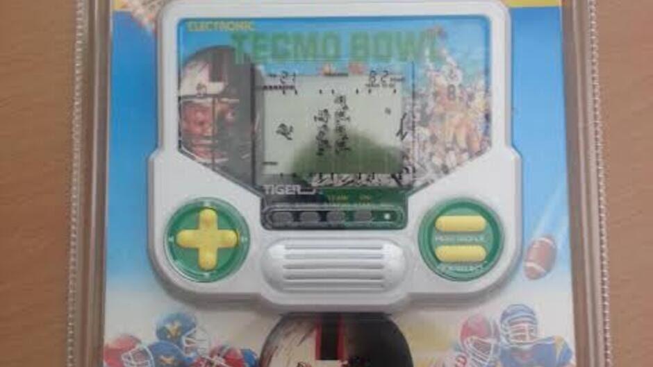 Tecmo Bowl screenshot 3